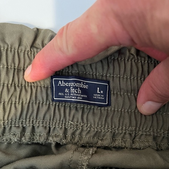 Cargo Pants - Picture 5 of 8